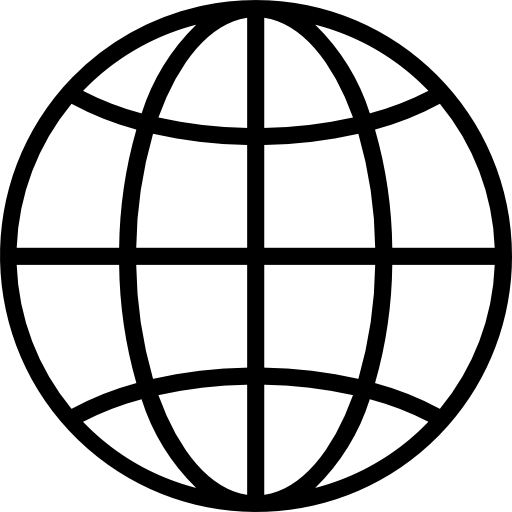 Icon for Global Outreach